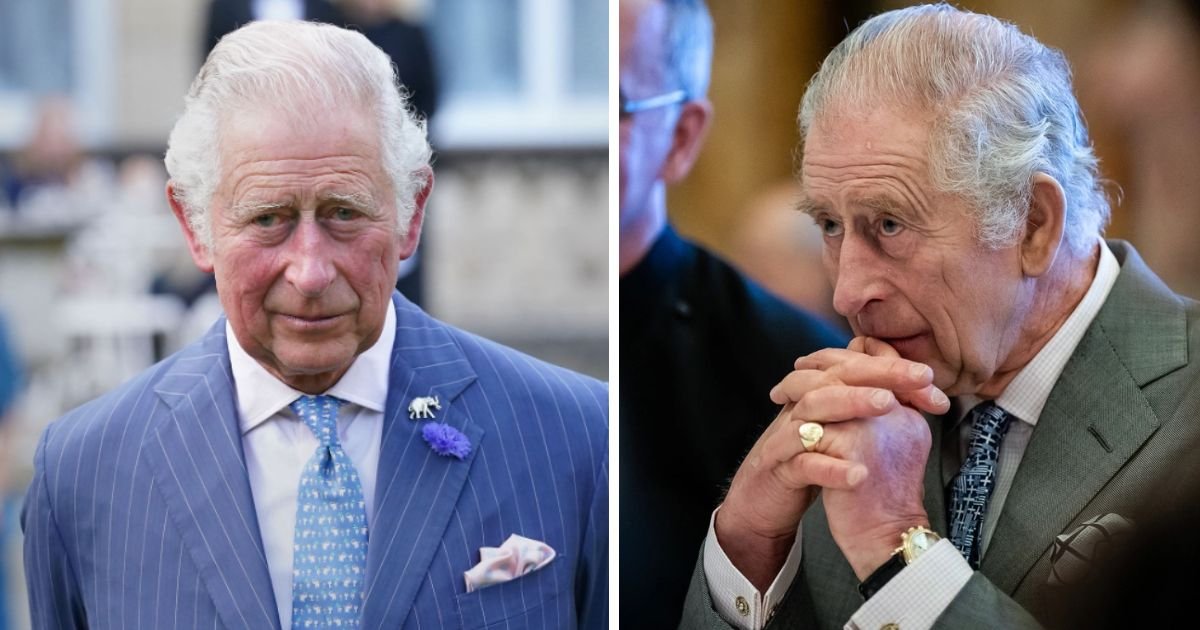 copy of articles thumbnail 1200 x 630 5 2.jpg?resize=412,275 - Royal Fans DEVASTATED After King Charles Given 'Just Two Years' To Live After Cancer Diagnosis