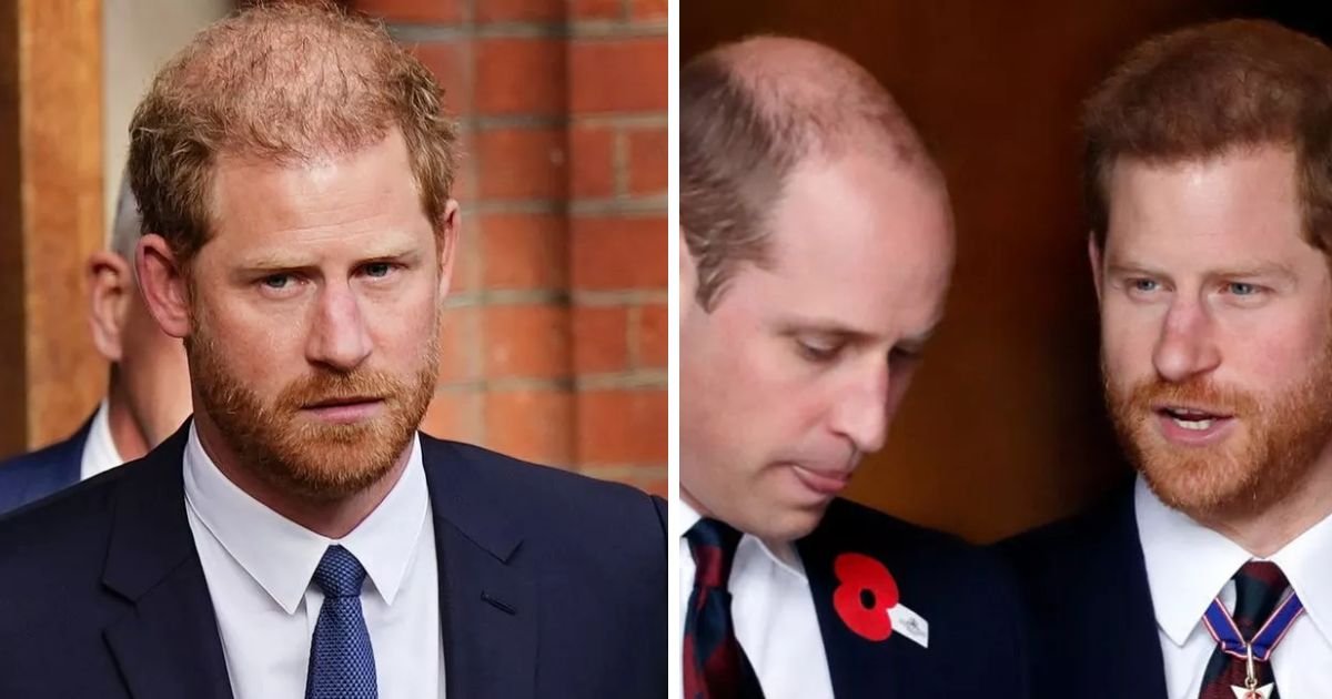 copy of articles thumbnail 1200 x 630 5 28.jpg?resize=1200,630 - Prince Harry ADMITS He Is 'Worried' For Prince William & Princess Kate's Children
