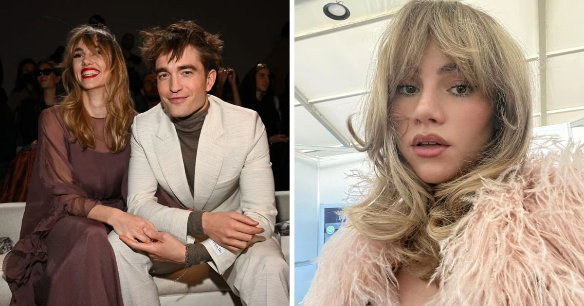 copy of articles thumbnail 1200 x 630 5 6.jpg?resize=1200,630 - "This Is The Start!"- Suki Waterhouse Confirms She's Having 'More Babies' With Robert Pattinson