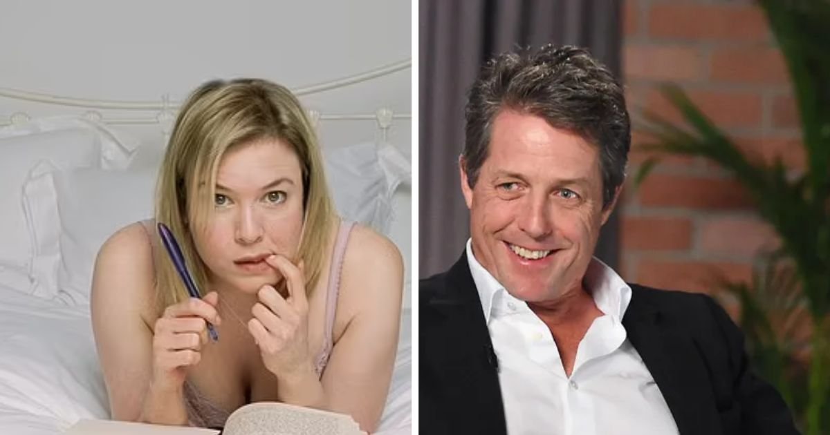 copy of articles thumbnail 1200 x 630 5 8.jpg?resize=412,275 - Fans Go Wild As Bridget Jones 4 Officially Confirmed With Renée Zellweger Returning With Hugh Grant