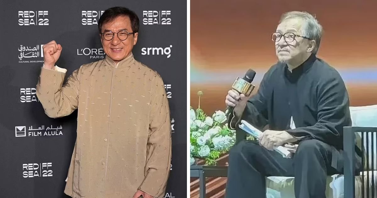 copy of articles thumbnail 1200 x 630 5 9.jpg?resize=1200,630 - "What Happened To Him?"- Jackie Chan Sparks Serious Health Concerns After His 'Altered Appearance'