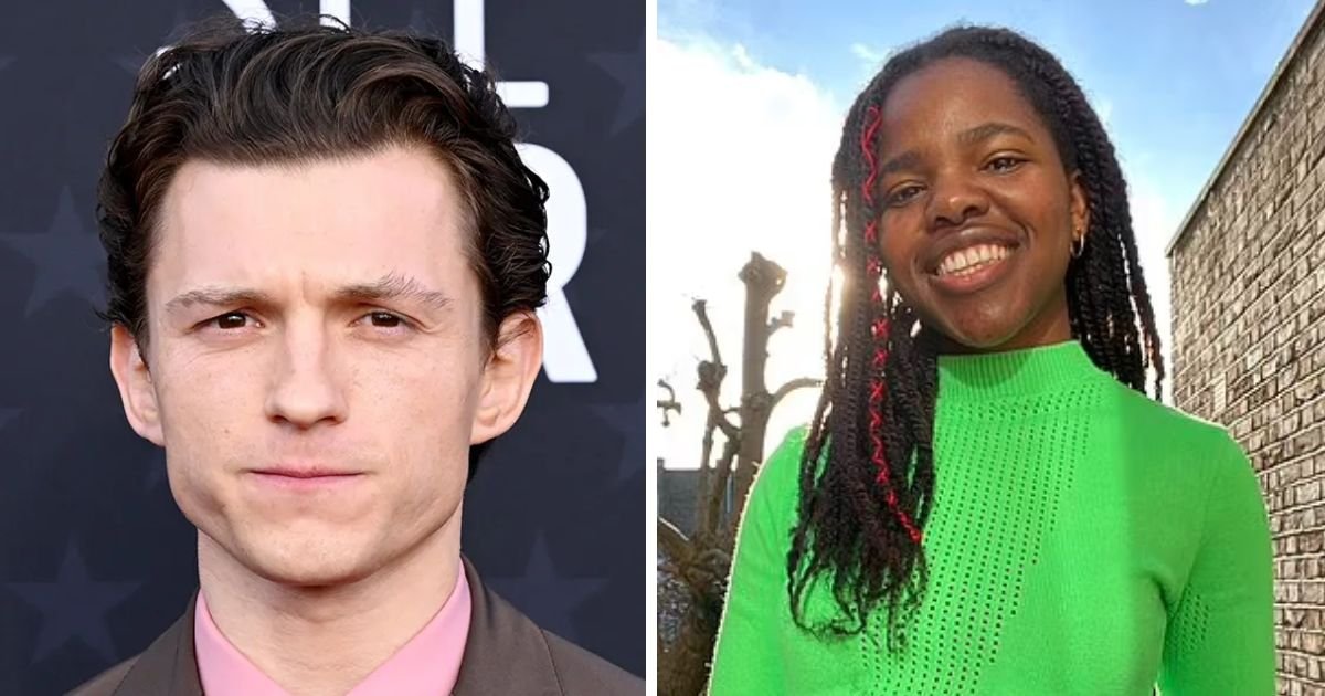 copy of articles thumbnail 1200 x 630 6 6.jpg?resize=1200,630 - "Give Her A Chance!"- Tom Holland’s ‘Romeo & Juliet’ Co-Star BOMBARDED With Racial Abuse