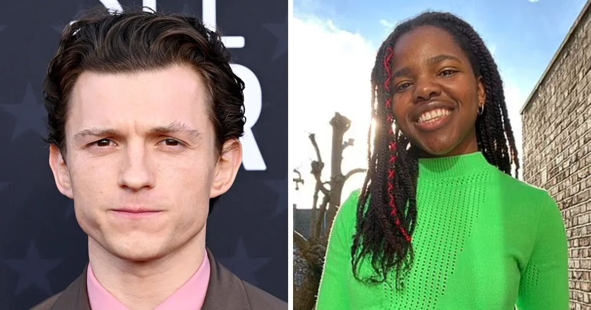 copy of articles thumbnail 1200 x 630 6 6.jpg?resize=412,275 - "Give Her A Chance!"- Tom Holland’s ‘Romeo & Juliet’ Co-Star BOMBARDED With Racial Abuse