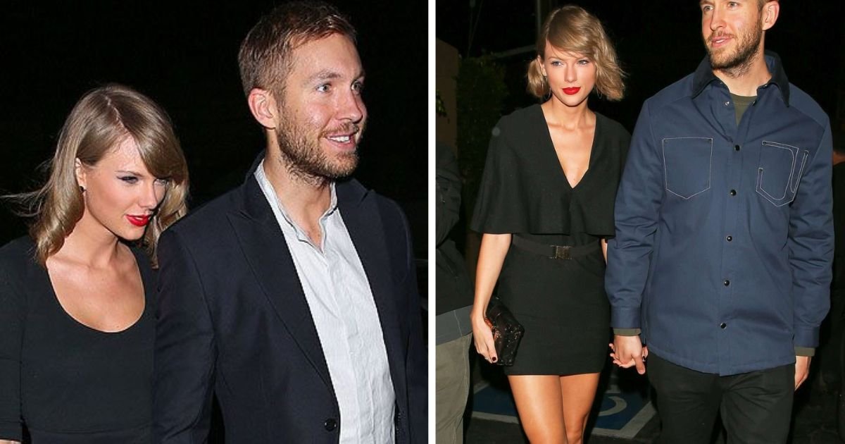 copy of articles thumbnail 1200 x 630 8 2.jpg?resize=412,275 - Calvin Harris' Wife ROASTED For Stating She Makes Sure Her Husband Isn't Home When Listening To Taylor Swift