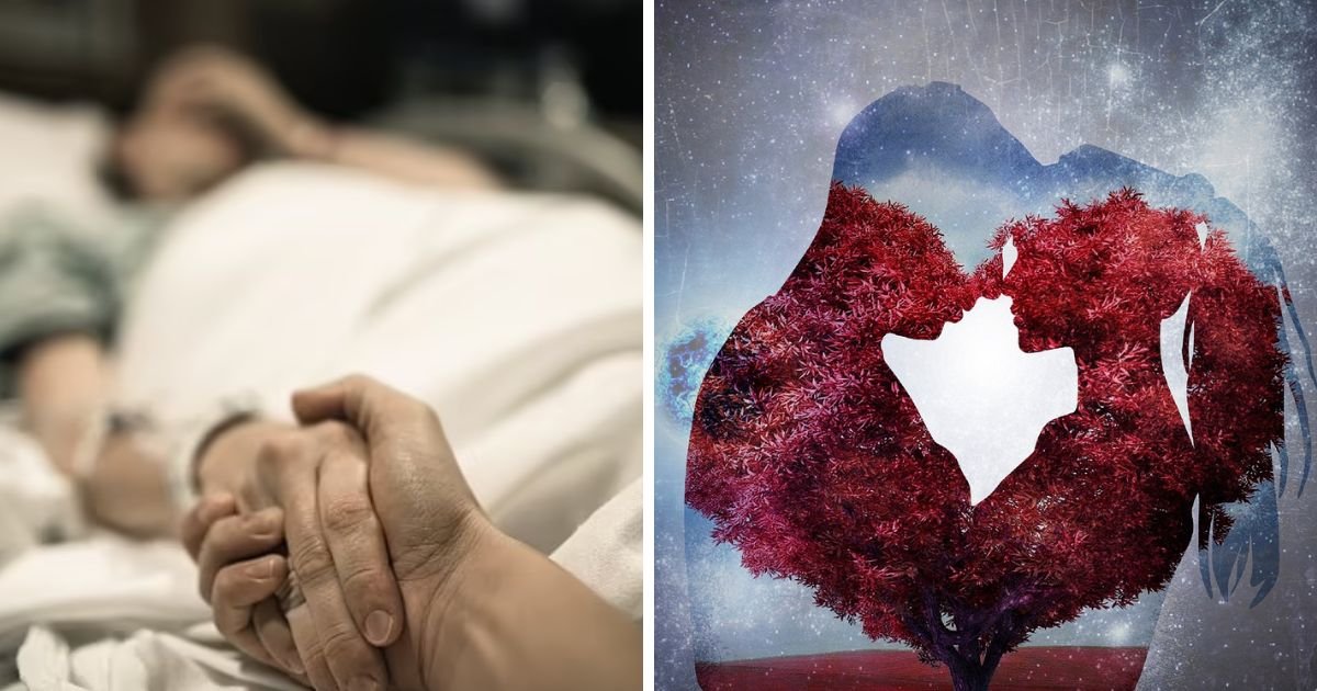 copy of articles thumbnail 1200 x 630 8 4.jpg?resize=412,232 - Woman Given Nine Months Left To Live Asks Husband If She Can SLEEP With Ex ‘One Last Time’