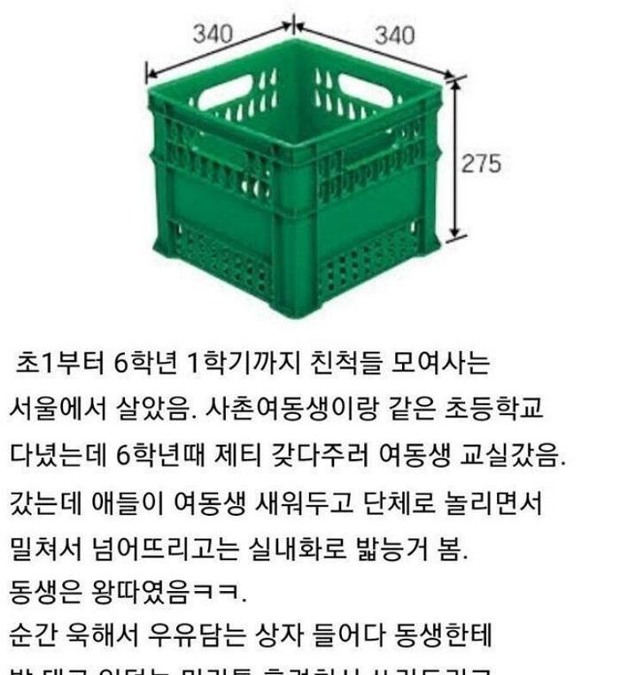 2 7.jpeg?resize=412,232 - 학교에서 왕따당하는 사촌동생을 본 오빠