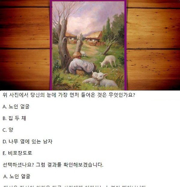 4 11.jpeg?resize=1200,630 - 위 사진에서 당신의 눈에 가장 먼저 들어온 것은 무엇인가요?