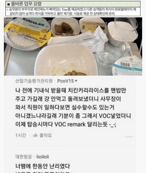 8 17.jpg?resize=412,232 - 대한항공 회장을 움직이게 만든 고객 컴플레인