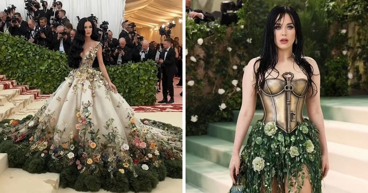 copy of articles thumbnail 1200 x 630 1 10.jpg?resize=412,275 - 'The Met Gala Is FAKE!'- Event ACCUSED Of Gaining Fame With AI Images Of Celebs Who NEVER Attended