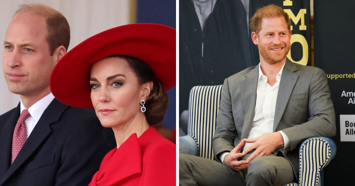 copy of articles thumbnail 1200 x 630 1 11.jpg?resize=412,275 - Kate Middleton Will ONLY See Prince Harry In London 'Under One Condition'- Royal Insiders Confirm