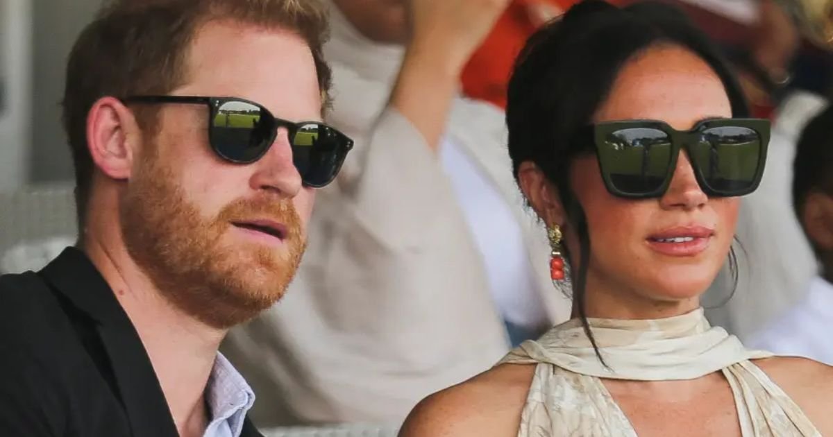 copy of articles thumbnail 1200 x 630 1 17.jpg?resize=412,232 - Prince Harry & Meghan Markle's Charity Foundation Can NOT Raise Money After Being Sealed As 'Delinquent'