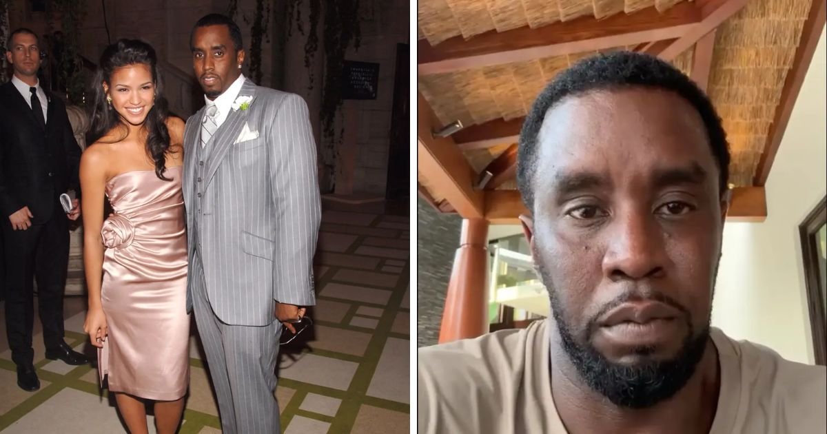 copy of articles thumbnail 1200 x 630 1 20.jpg?resize=412,275 - "What I Did Was Inexcusable!"- Shameless P.Diddy Apologizes After Disturbing Video Of Him ABUSING Cassie Goes Viral