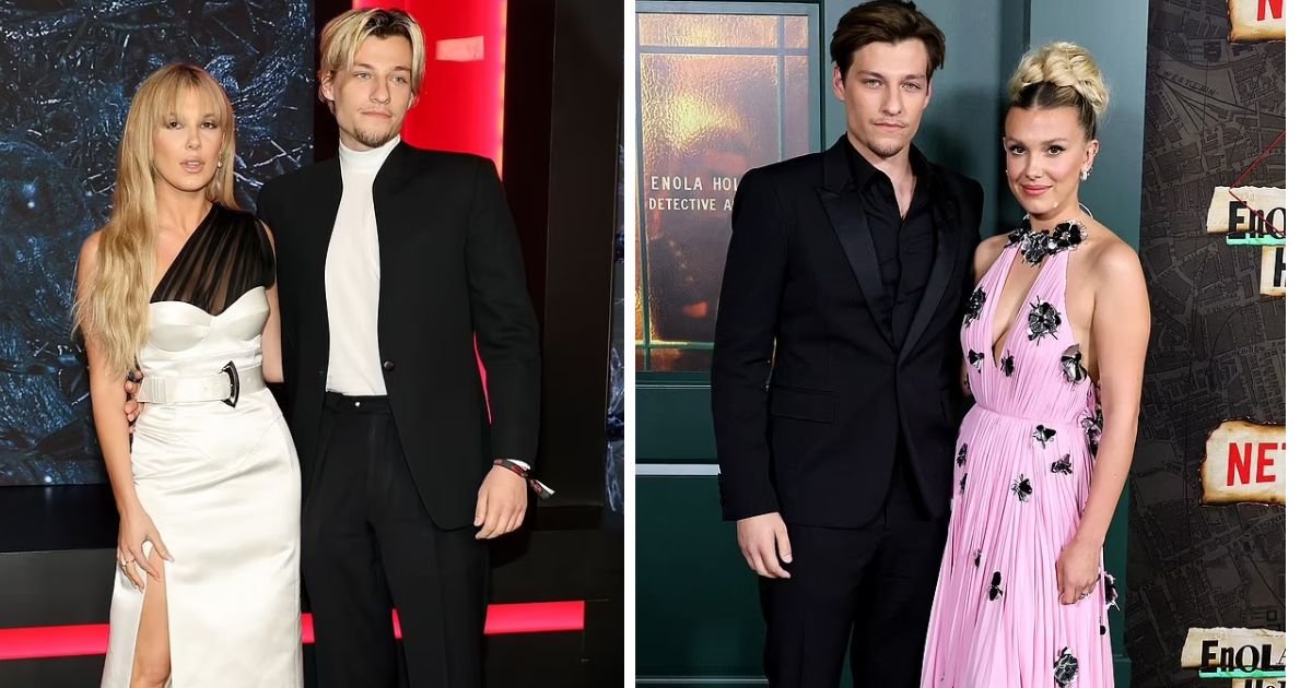 copy of articles thumbnail 1200 x 630 1 23.jpg?resize=412,232 - Millie Bobby Brown SECRETlY 'Ties The Knot' With Jon Bon Jovi's Son Leaving Fans In Shock