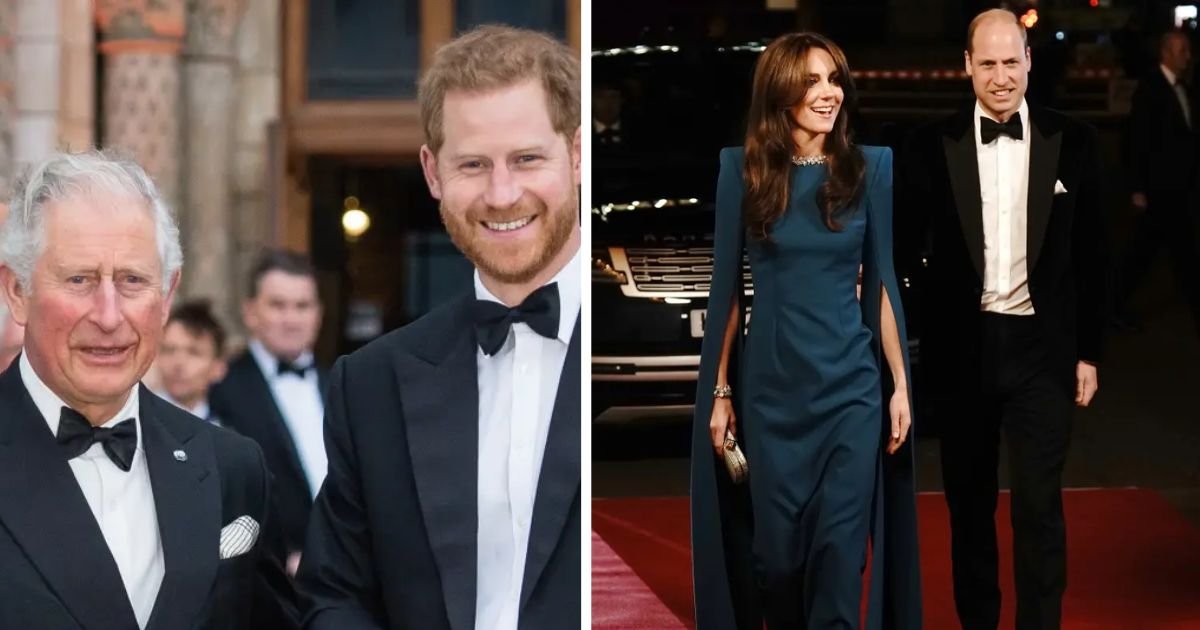 copy of articles thumbnail 1200 x 630 1 4.jpg?resize=412,275 - More Uncertainty For Prince Harry After His Invitation To Senior Royals To Attend Invictus Games Ceremony REJECTED