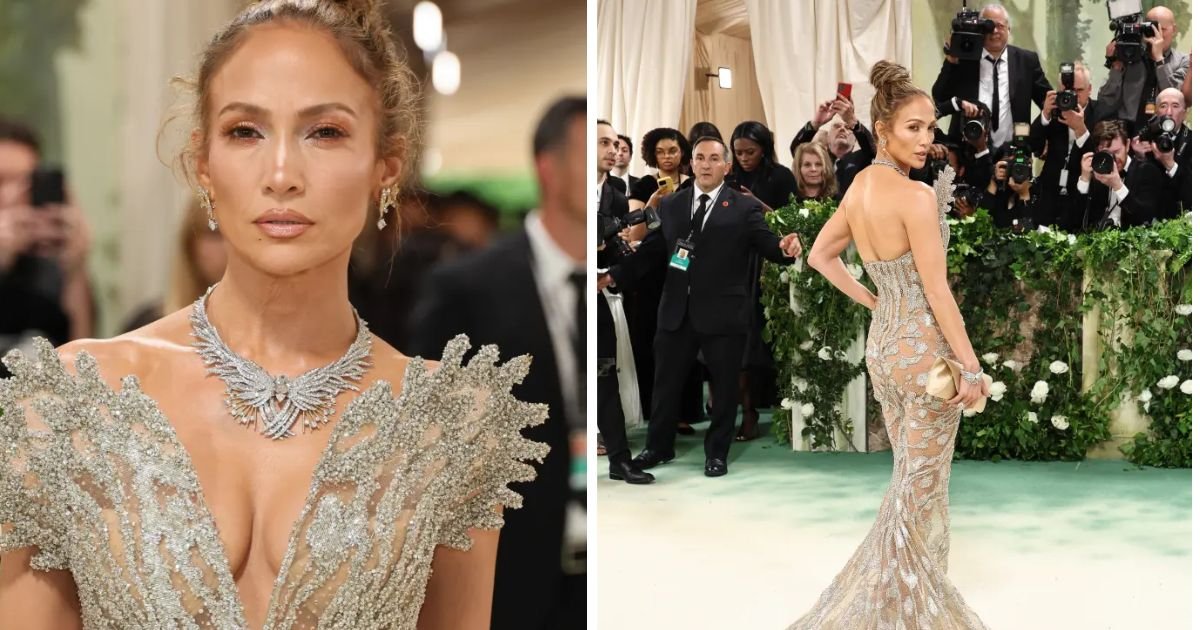 copy of articles thumbnail 1200 x 630 1 9.jpg?resize=1200,630 - "Damn She AGED!"- Jennifer Lopez Roasted For Unimpressive & 'Tired' Met Gala Look
