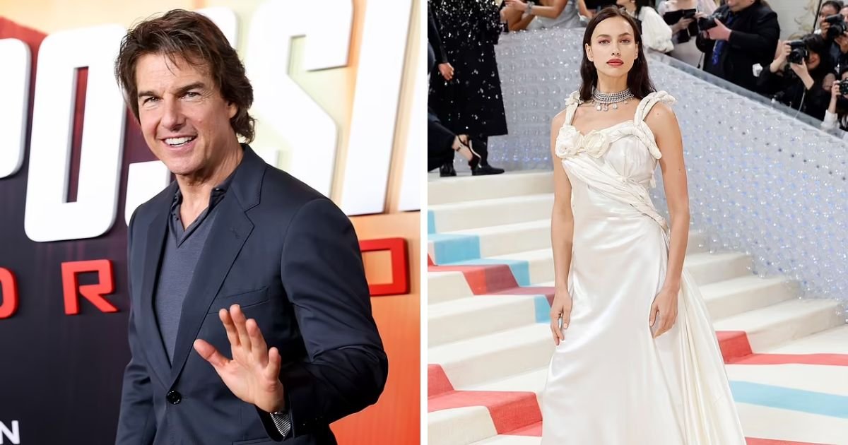 copy of articles thumbnail 1200 x 630 1.jpg?resize=412,275 - "Sorry But NOT Interested!"- Tom Cruise Says He's Flattered To Be On Irina Shayk's List Of Potential Boyfriends But Isn't Interested