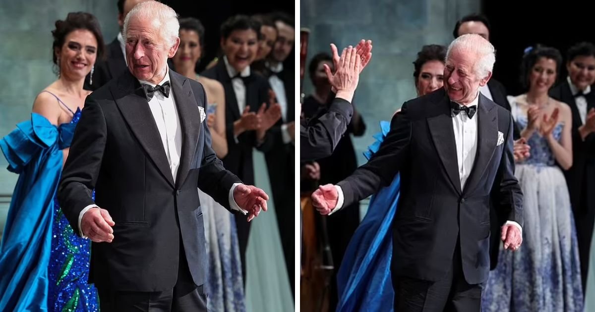 copy of articles thumbnail 1200 x 630 10 5.jpg?resize=1200,630 - King Charles Looks Dapper As He Attends Special Gala Performance At The Royal Opera House