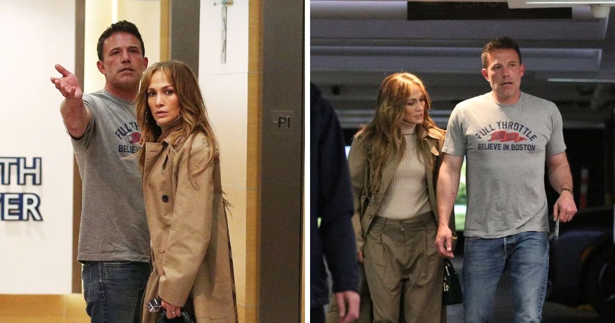 copy of articles thumbnail 1200 x 630 10 7.jpg?resize=412,232 - Flustered Ben Affleck 'Loses His Cool' After Brief Reunion With Jennifer Lopez Amid Divorce Rumors