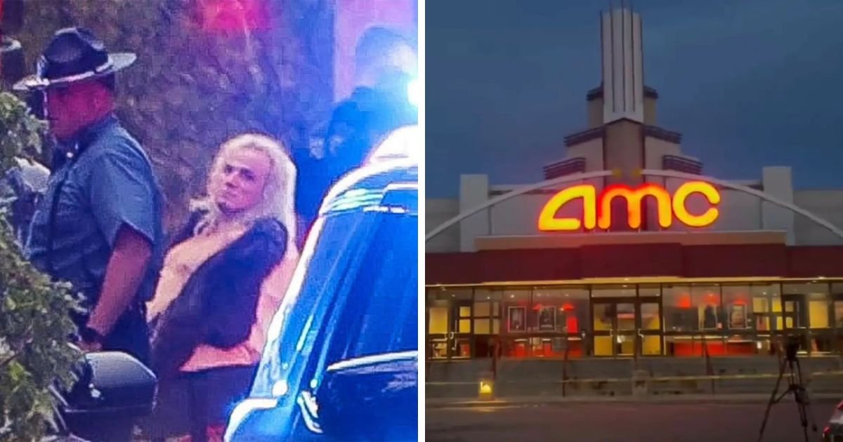 copy of articles thumbnail 1200 x 630 10 9.jpg?resize=1200,630 - Terrifying Stabbing Incident Takes Place In Massachusettes, Leaving Innocent Citizens Injured At AMC & McDonald's