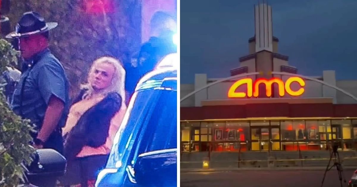 copy of articles thumbnail 1200 x 630 10 9.jpg?resize=412,275 - Terrifying Stabbing Incident Takes Place In Massachusettes, Leaving Innocent Citizens Injured At AMC & McDonald's