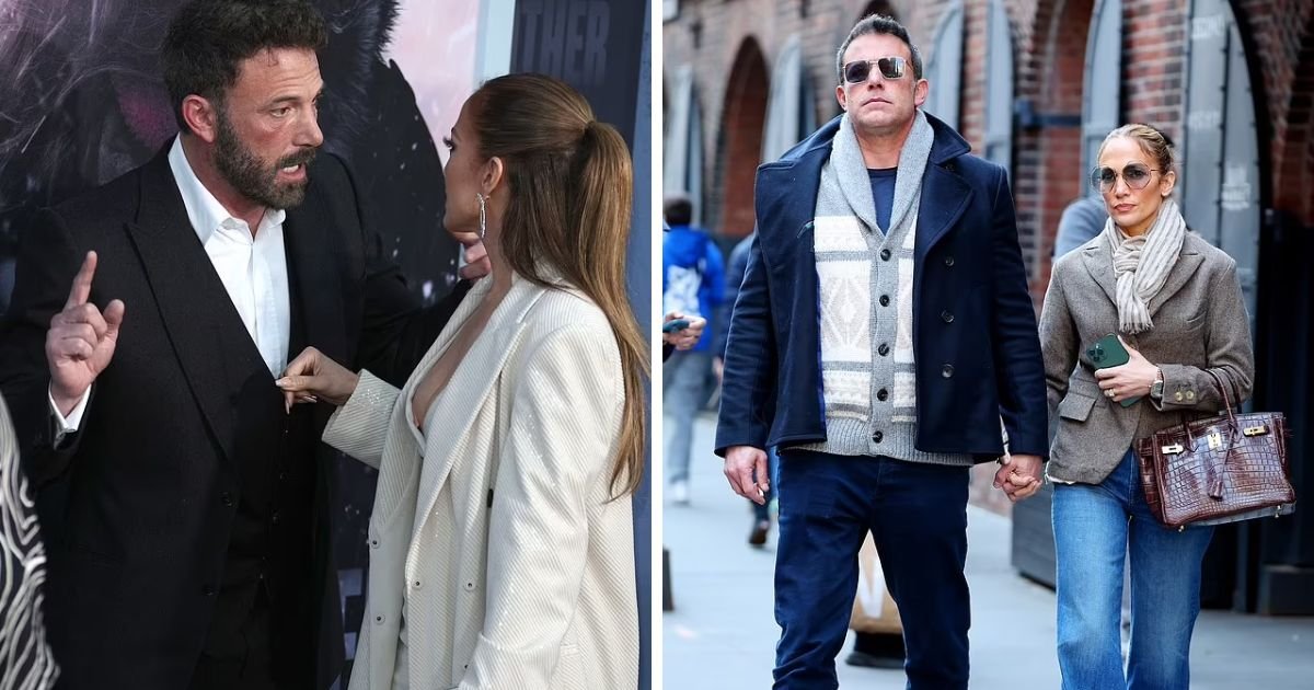 copy of articles thumbnail 1200 x 630 11 6.jpg?resize=366,290 - 'Ben Affleck Hit Breaking Point, He Could Take No More!'- More Details Surrounding Actor's Marriage To JLo Revealed