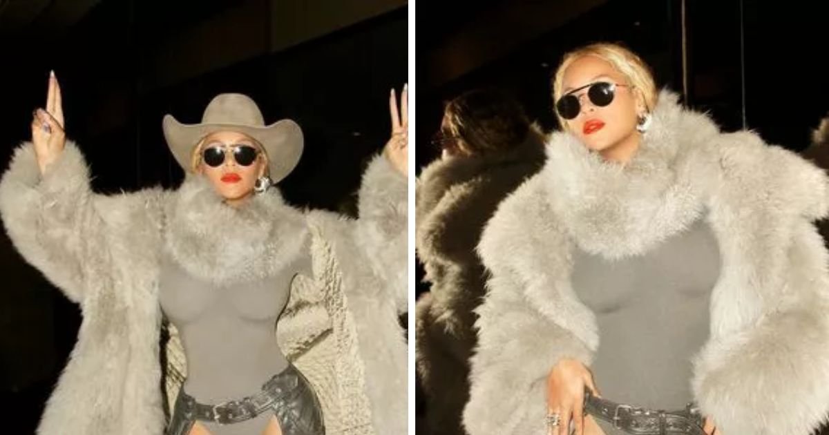 copy of articles thumbnail 1200 x 630 12 1.jpg?fit=1024%2C538&ssl=1&strip=all - "Not Queen B!"- Fans BLAST Beyonce For Revealing Giant 'Bare Booty' In New Country Themed Pictures