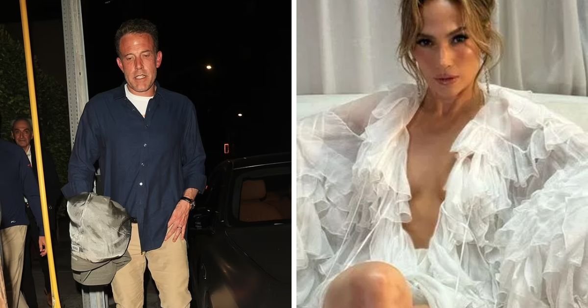 copy of articles thumbnail 1200 x 630 2 22.jpg?resize=1200,630 - "So Desperate!"- Jennifer Lopez Goes TOPLESS In New Thrist Trap Clicks Amid Serious Marriage Troubles