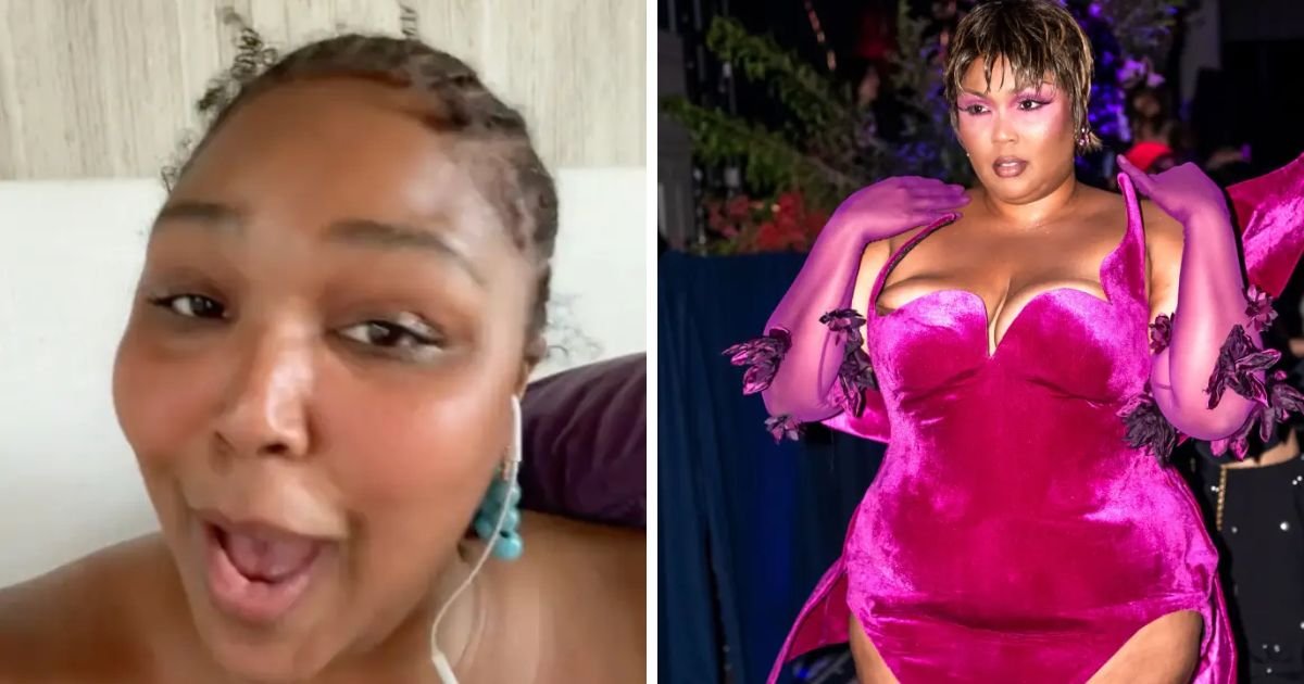 copy of articles thumbnail 1200 x 630 2 25.jpg?fit=1024%2C538&ssl=1&strip=all - "This Is NOT Okay!"- Lizzo Reacts To 'South Park' Poking Fun At Her Ozempic Episode