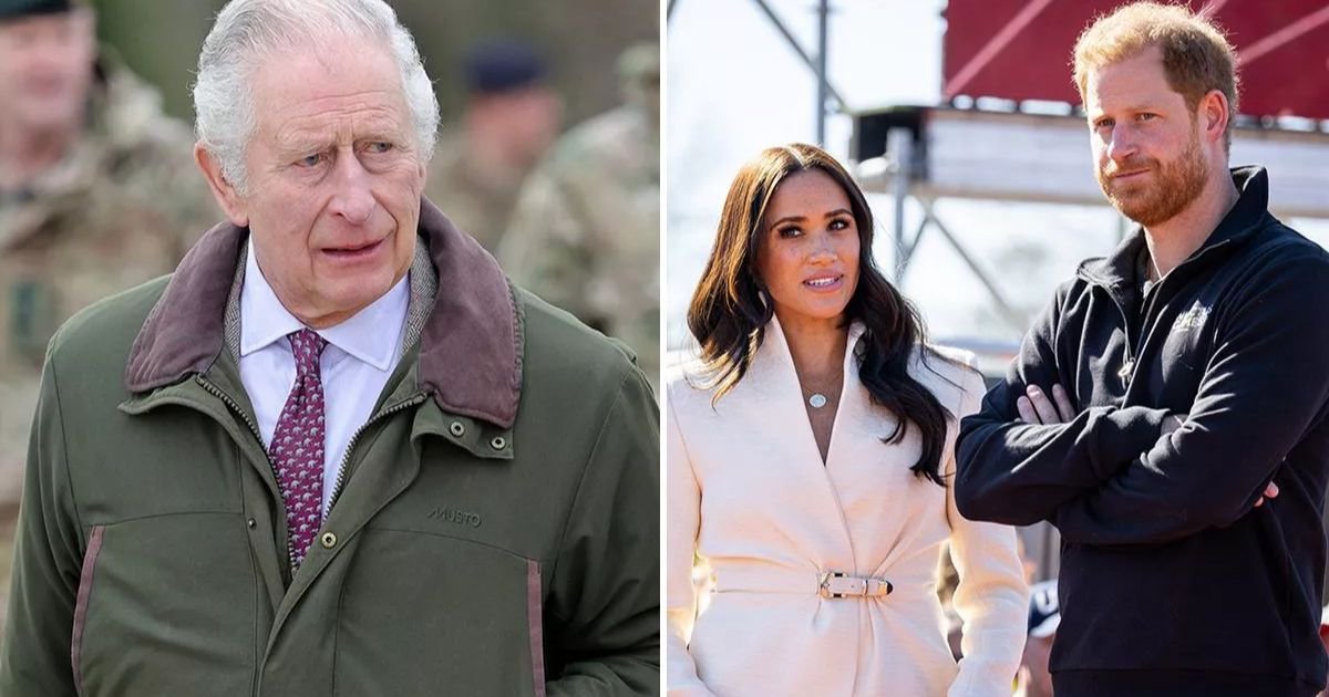 copy of articles thumbnail 1200 x 630 2 5.jpg?resize=1200,630 - King Charles Sends 'Clear Message' To Harry And Meghan As Reconciliation Thrown Into Doubt