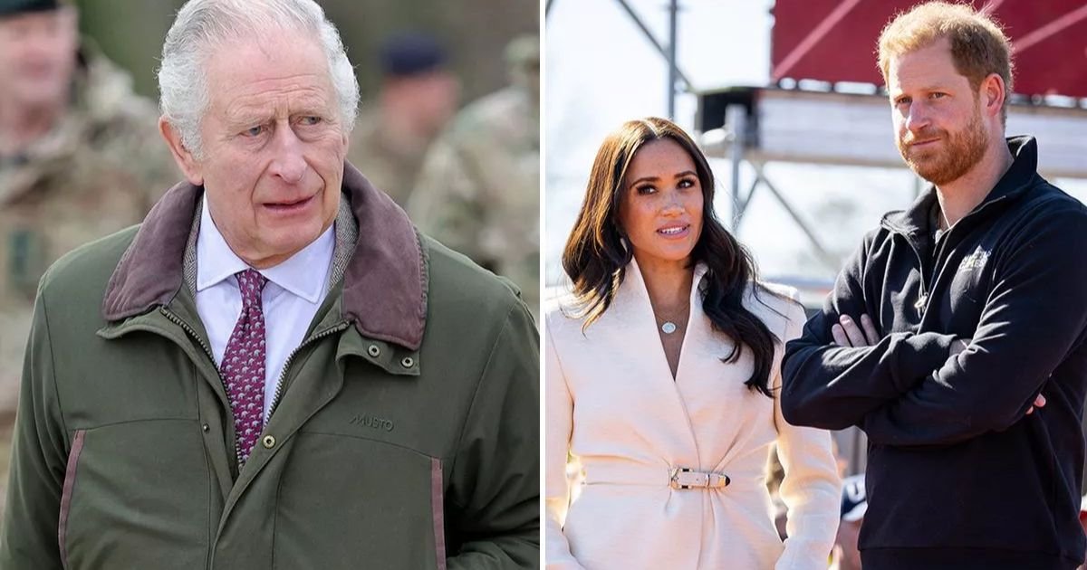 copy of articles thumbnail 1200 x 630 2 5.jpg?resize=412,275 - King Charles Sends 'Clear Message' To Harry And Meghan As Reconciliation Thrown Into Doubt