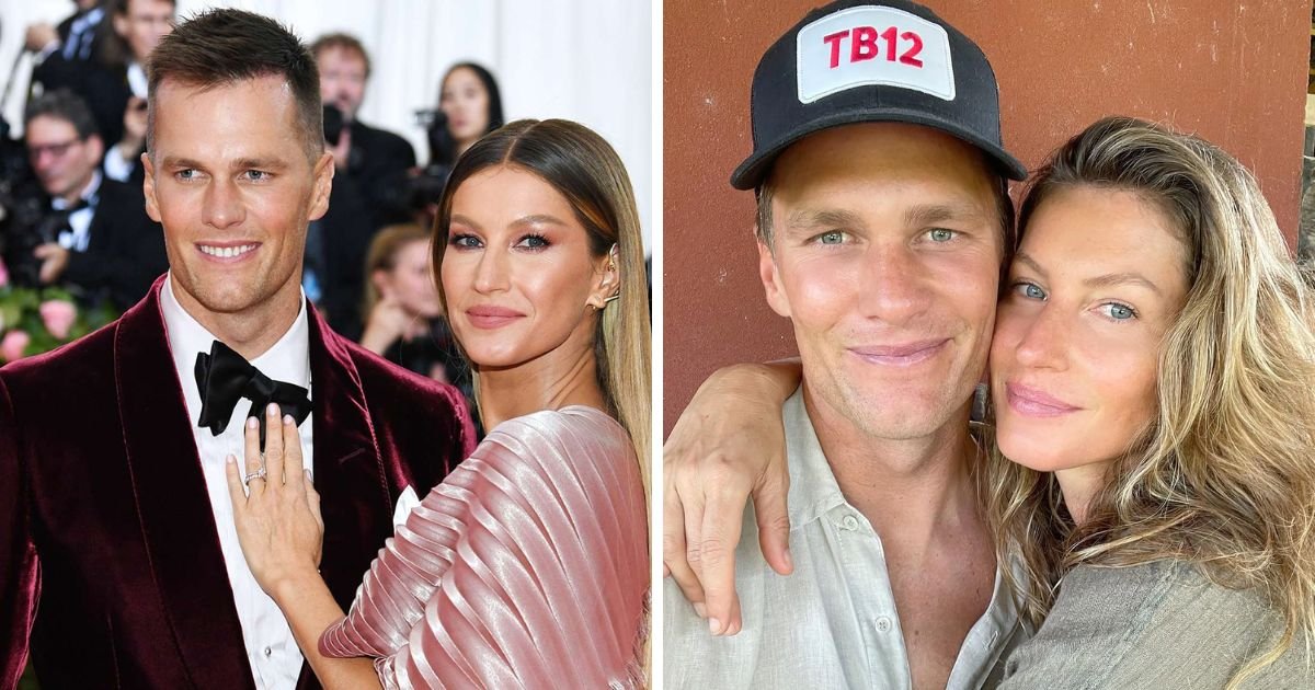copy of articles thumbnail 1200 x 630 2 7.jpg?resize=1200,630 - "You Have To Be BLIND To Miss That Affair!"- Kevin Hart ROASTS Tom Brady Over Gisele's Karate Trainer Boyfriend