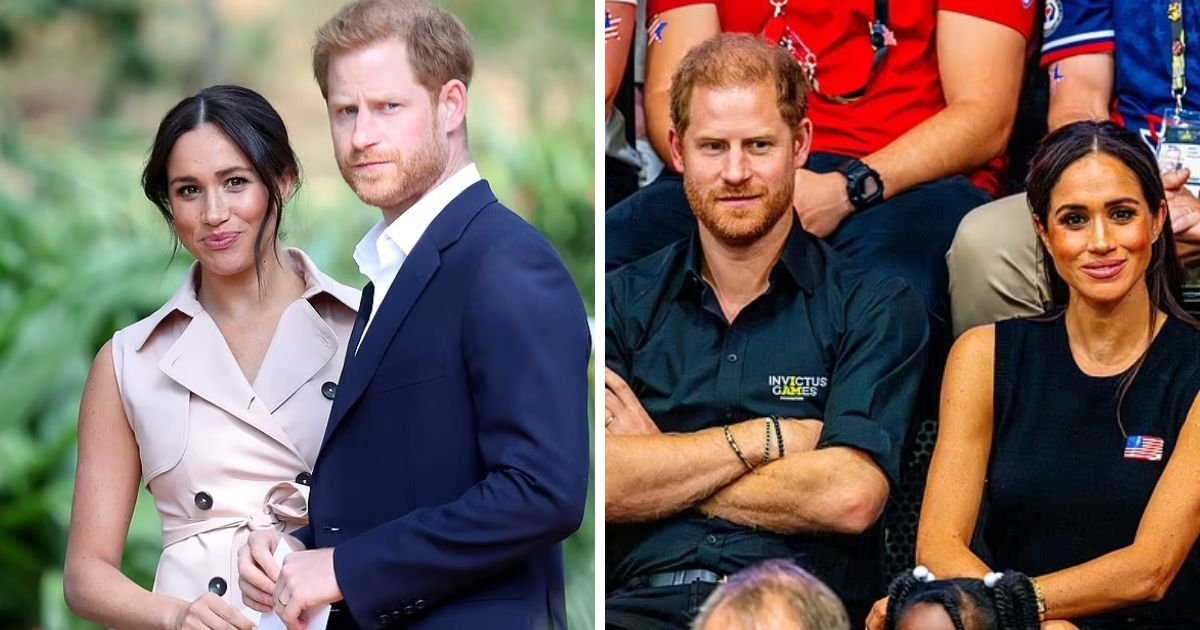 copy of articles thumbnail 1200 x 630 2.jpg?resize=412,275 - Harry & Meghan SLAMMED For Taking Part In 'Royal Tour' Despite Giving Up Their Titles