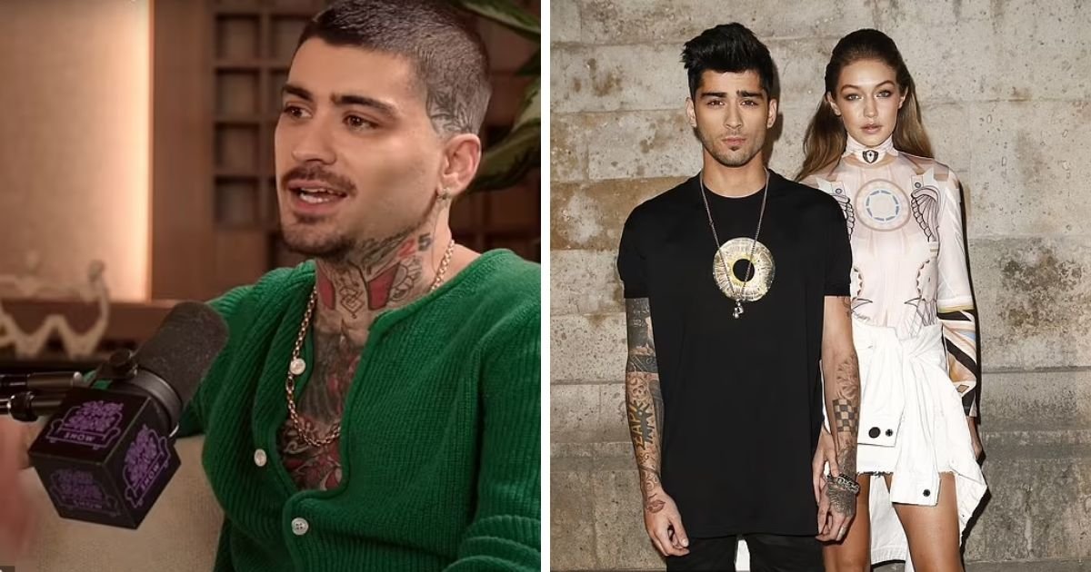 copy of articles thumbnail 1200 x 630 20 1.jpg?resize=412,275 - "Nobody Believed Me!"- Zayn Malik Says He Was KICKED OFF Tinder Because People Thought He Was 'A FAKE'