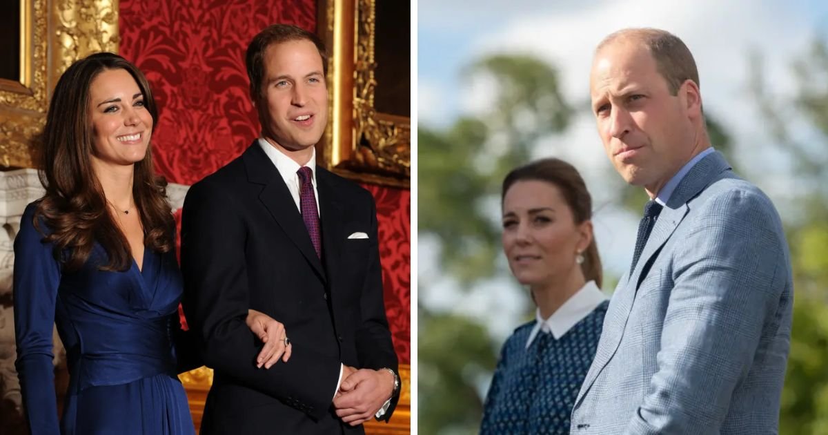 copy of articles thumbnail 1200 x 630 22.jpg?resize=412,275 - Prince William Was 'Upset & Angry' Over Online Rumors About Kate Middleton, Ex-Staffer Confirms