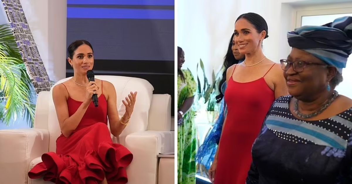 copy of articles thumbnail 1200 x 630 23.jpg?resize=412,275 - ‘My Lifelong Dream Was This, I Have Fulfilled It’- Meghan Markle Is All Smiles While Sharing Personal Life In Nigeria