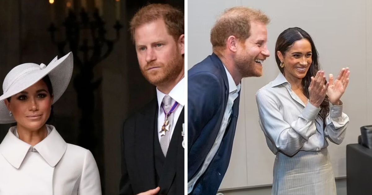 copy of articles thumbnail 1200 x 630 3 25.jpg?resize=1200,630 - Royal Family REMOVES Prince Harry's 2016 Statement Confirming Meghan Markle Romance From Website