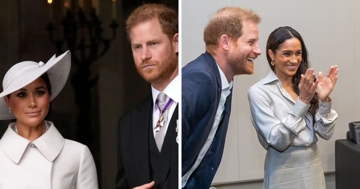 copy of articles thumbnail 1200 x 630 3 25.jpg?resize=412,275 - Royal Family REMOVES Prince Harry's 2016 Statement Confirming Meghan Markle Romance From Website