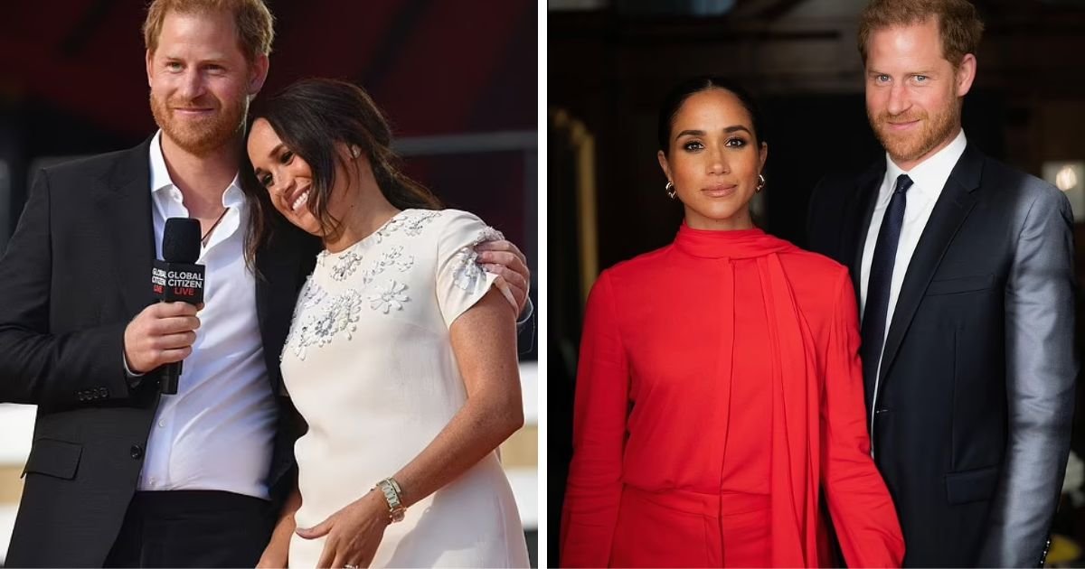 copy of articles thumbnail 1200 x 630 3 4.jpg?resize=1200,630 - "Give Up Your Titles"- Harry & Meghan SHUNNED For 'Pretending To Be Royals' On Nigeria Trip
