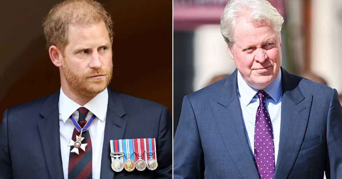 copy of articles thumbnail 1200 x 630 4 15.jpg?resize=1200,630 - Prince Harry's Uncle Still Sees Royal Family 'As The Enemy' & Thinks Diana's Son Was 'Hard Done By'