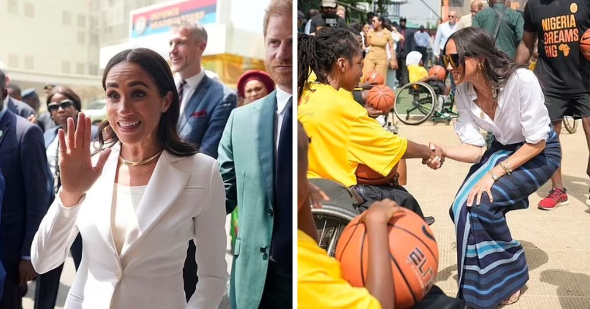 copy of articles thumbnail 1200 x 630 4 20.jpg?resize=1200,630 - Harry & Meghan CONFIRM They Will Do More 'Royal Style' Tours After Warm Welcome In Nigeria