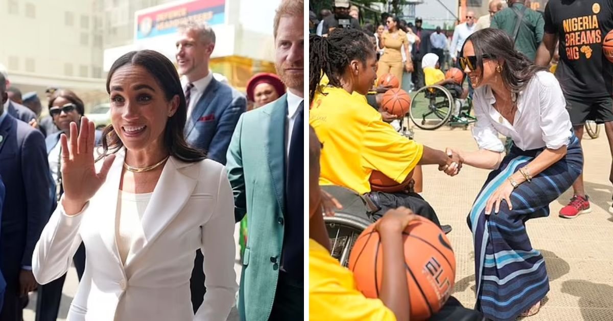 copy of articles thumbnail 1200 x 630 4 20.jpg?resize=412,275 - Harry & Meghan CONFIRM They Will Do More 'Royal Style' Tours After Warm Welcome In Nigeria