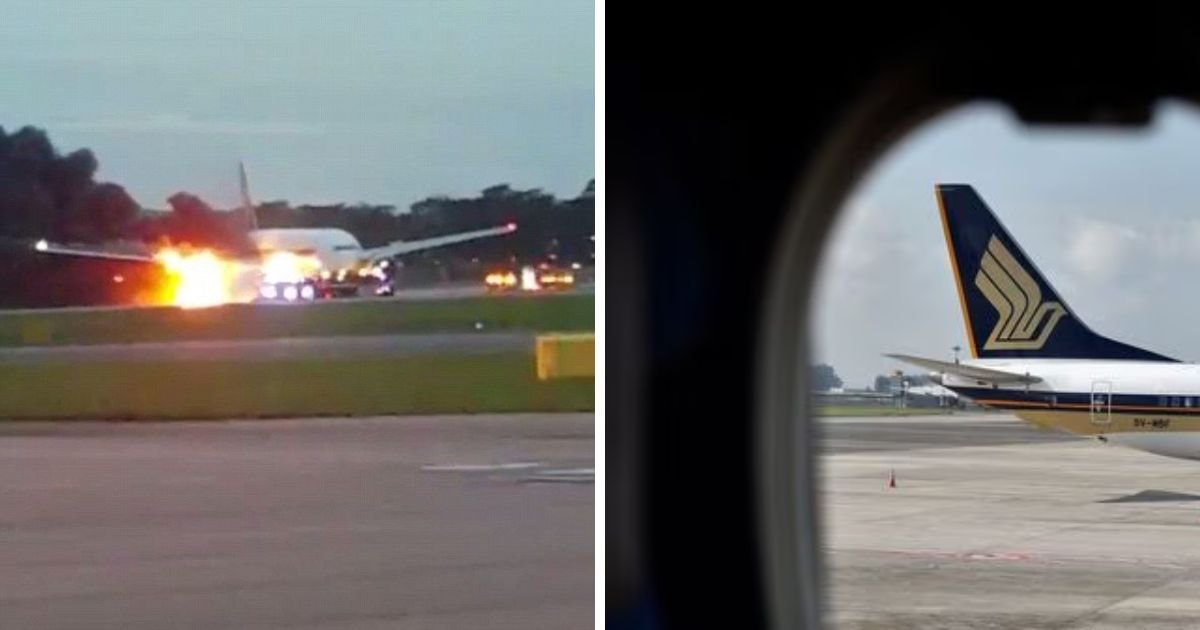 copy of articles thumbnail 1200 x 630 4 23.jpg?resize=1200,630 - Boeing 777 Carrying 211 Passengers Onboard Makes Crash Landing Leaving One DEAD & Many Injured