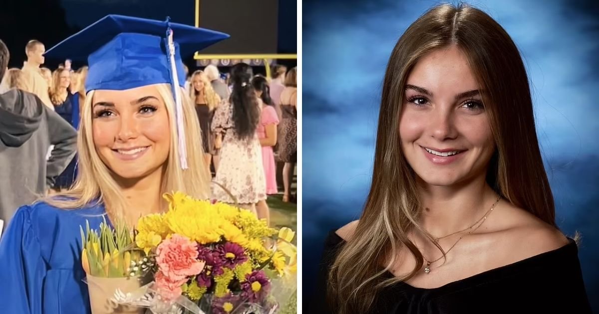 copy of articles thumbnail 1200 x 630 4 29.jpg?resize=1200,630 - Tragedy As Beautiful Teen GUNNED DOWN Accidentally Just One Day After High School Graduation