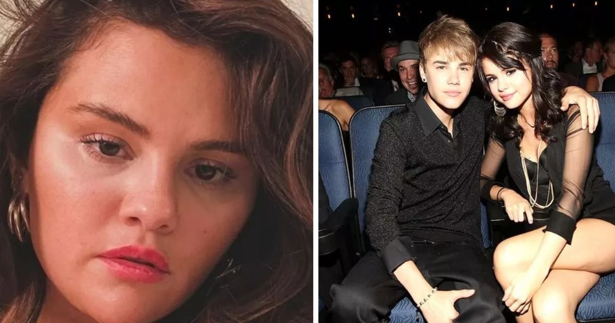 copy of articles thumbnail 1200 x 630 5 14.jpg?resize=1200,630 - Selena Gomez Faced With 'Tough Time' Amid 'First Love' Justin's Baby News With Hailey Bieber
