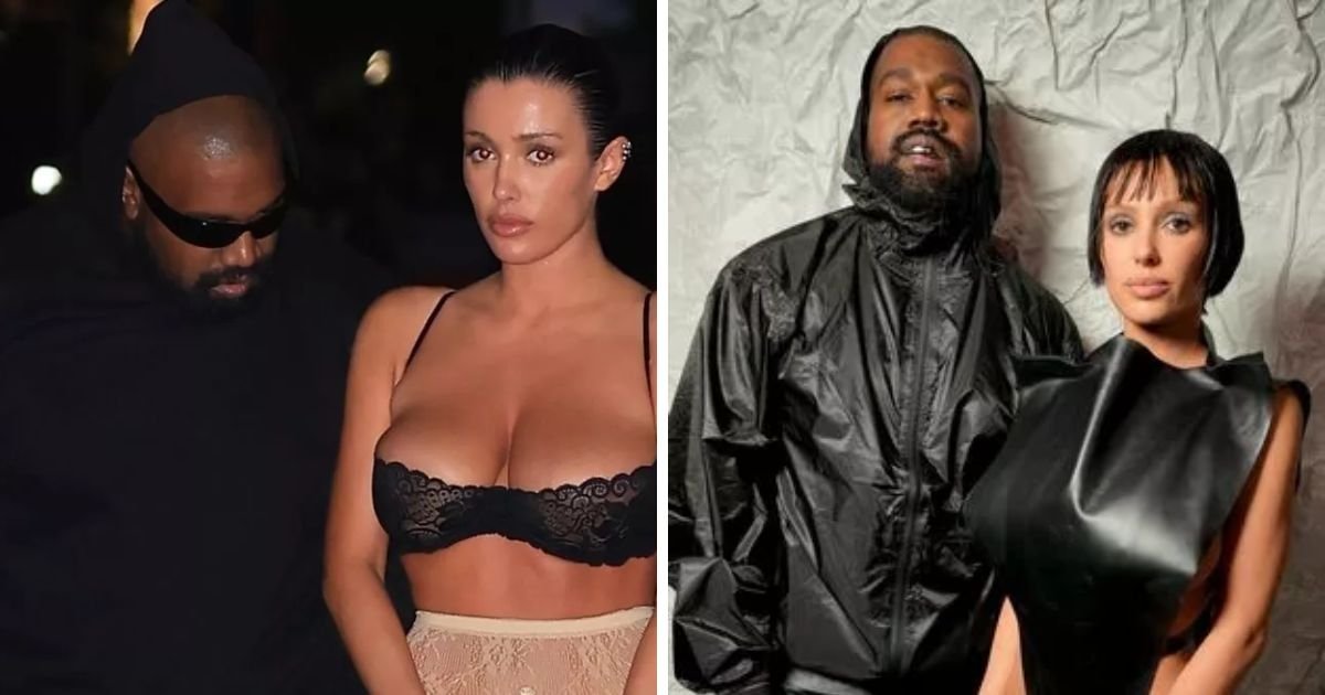 copy of articles thumbnail 1200 x 630 5 16.jpg?resize=1200,630 - Kanye West's Wife Bianca Censori 'Needs An Intervention' After Parading Streets Without Underwear