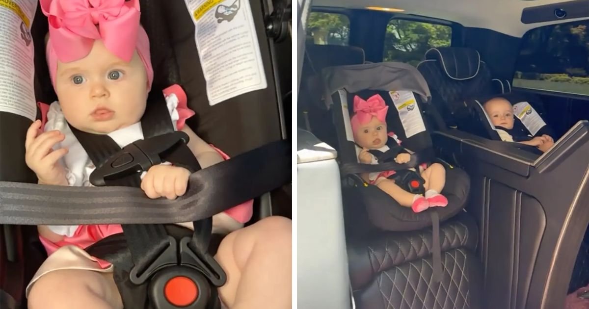 copy of articles thumbnail 1200 x 630 5 17.jpg?resize=1200,630 - "She Needs Help, This Isn't Safe!"- Paris Hilton Faces BACKLASH For 'Unsafe' Car Seats For Her Two Babies