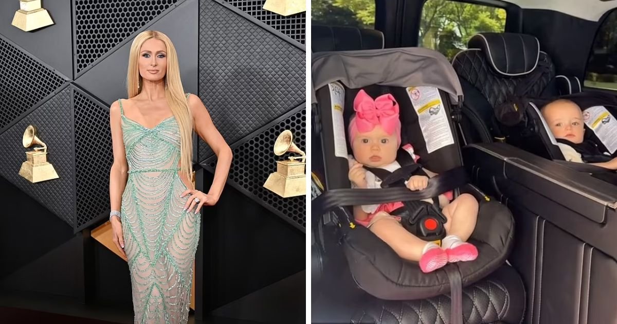 copy of articles thumbnail 1200 x 630 5 18.jpg?resize=1200,630 - “Call Child Services Immediately!”- Paris Hilton SLAMMED For Poor Parenting AGAIN