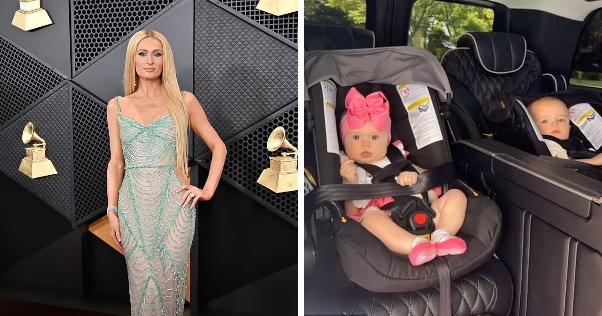 copy of articles thumbnail 1200 x 630 5 18.jpg?resize=300,169 - “Call Child Services Immediately!”- Paris Hilton SLAMMED For Poor Parenting AGAIN