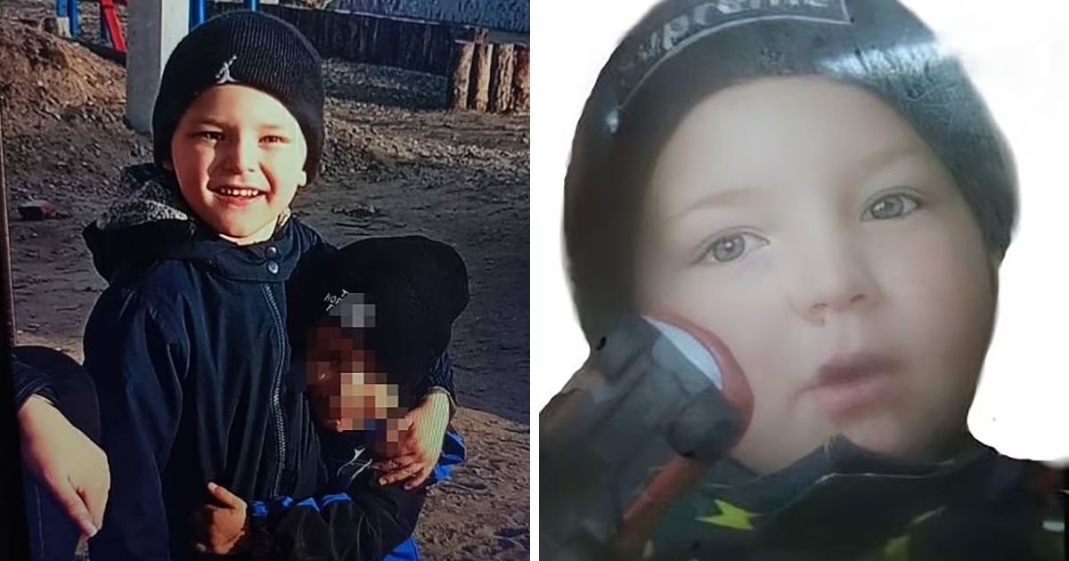 copy of articles thumbnail 1200 x 630 5 2.jpg?fit=1024%2C538&ssl=1&strip=all - Four-Year-Old Boy Found DEAD In Washing Machine After Reported MISSING