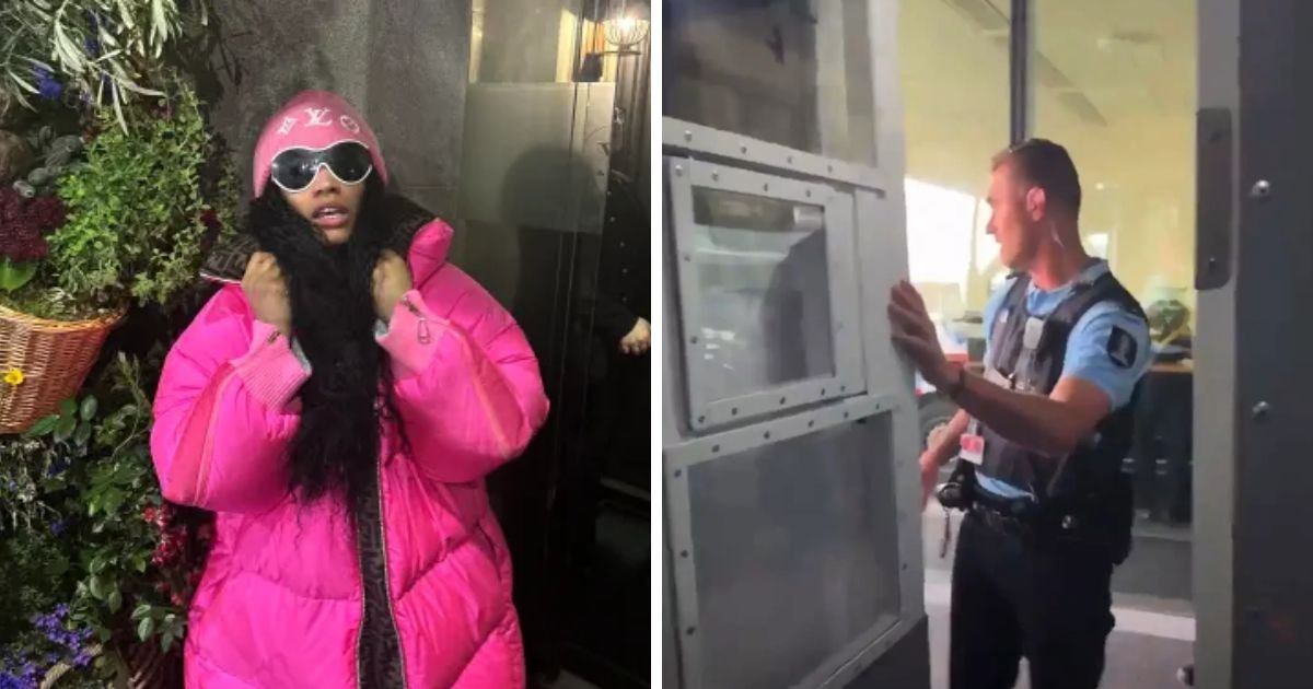 copy of articles thumbnail 1200 x 630 5 26.jpg?resize=412,275 - Nicki Minaj Apologizes To Fans After Being ARRESTED From Airport For Carrying Drugs